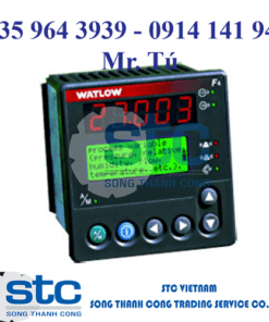 F4SH-KAA0-01RG Bộ điều khiển Watlow Vietnam