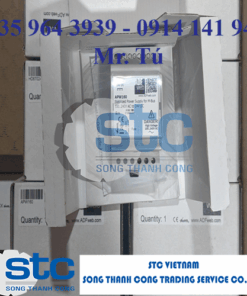 HD67056-B2-80 Mbus - Bacnet ADFWeb Vietnam