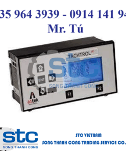 T77630-10 Máy đo tốc độ AI-Tek Instruments Vietnam