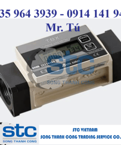 TBX30/L3 Đồng hồ gas Aichi Tokei Denki Vietnam