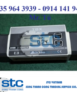Aichi tokei denki TBX100F Thiết bị đo lưu lượng Aichi tokei denki Vietnam