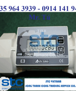 Aichi tokei denki TBX100/R Thiết bị đo lưu lượng Aichi tokei denki Vietnam