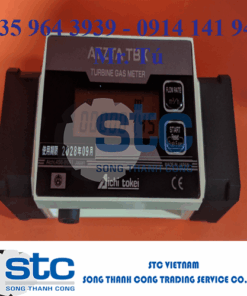 Aichi tokei denki TBX30/R3 Thiết bị đo lưu lượng Aichi tokei denki Vietnam