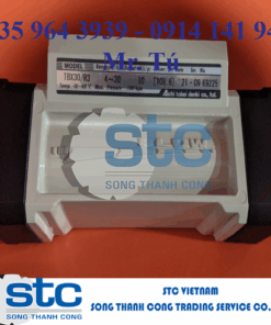 Aichi tokei denki TBX30/R4 Thiết bị đo lưu lượng Aichi tokei denki Vietnam