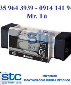 Aichi tokei denki TBX30D/L3 Thiết bị đo lưu lượng Aichi tokei denki Vietnam