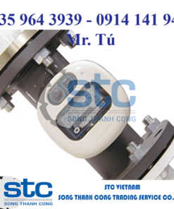 Aichi tokei denki TBZ150-9.9 Thiết bị đo lưu lượng Aichi tokei denki Vietnam
