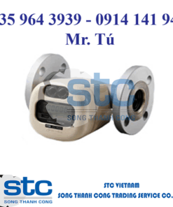Aichi tokei denki TBZ300-9.9N-L Thiết bị đo lưu lượng Aichi tokei denki Vietnam