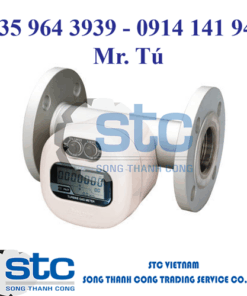 Aichi tokei denki TBZ60-3.5 Thiết bị đo lưu lượng Aichi tokei denki Vietnam