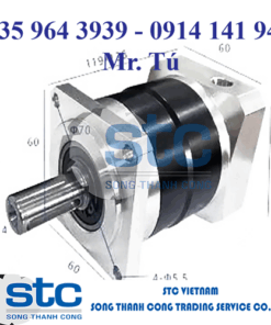 PAII 115-005-S2 Hộp số Apex dynamic Vietnam
