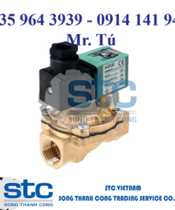 SCG353A051.230/50-60 Bộ điều khiển ASCO Vietnam