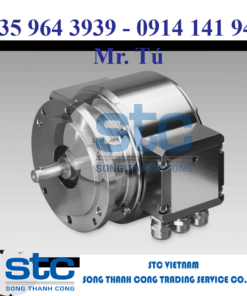 AMG11 P29 Z0 Động cơ thủy lực Baumer Vietnam