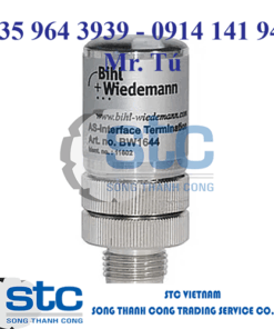 BW1644 ASi Bus Termination Bihl+wiedemann Vietnam