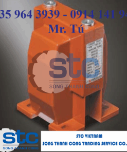GPE-2412NT Biến dòng CTE Tech Vietnam