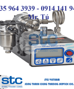 XPDM-100 Máy đo điểm sương Cosa-Xentaur Vietnam