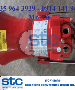 BEXS110DFDC024AS2S1R Còi báo động E2S Vietnam