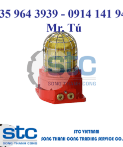 GNExB2X21DC024DB3A1R/Y Đèn báo khẩn cấp E2S Vietnam