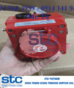 STExCP8PTDPLAS3A1RNExxxRSxxxR Nút nhấn E2S Vietnam