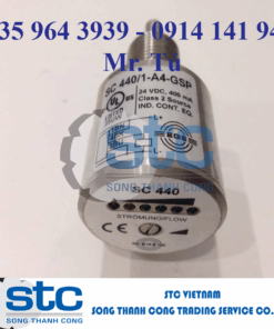 SC440/1-A4-GSP Id-No: P10523 Cảm biến lưu lượng EGE Elektronik Vietnam