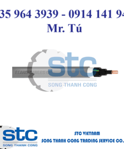 E6S10100BK000 1x10mm²(CL5 Cu) 1.8kV(DC) SOLAR Black EN50618 Bulk Eland Cable Vietnam