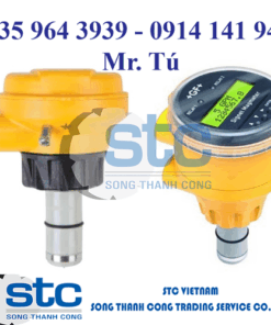 3-2551-P2-12 Công tắc mức GF Signet Vietnam