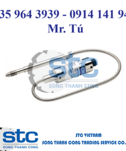 Gefran M31-6-M-B35D-1-4-D-XMB31 2130X000X00 Profihub B5+R Gefran Vietnam