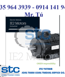 HMA2 56 2-2 Động cơ Hoyer Motors Vietnam