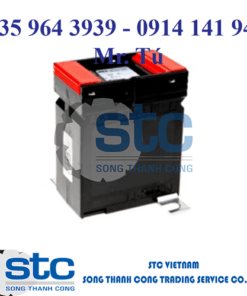 WSK 40  5/1A  10VA  Kl.1 Biến dòng  MBS-AG Vietnam