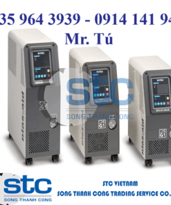 MC5-G1-25L95 Máy điều khiển nhiệt độ khuôn thổi Matsui Vietnam