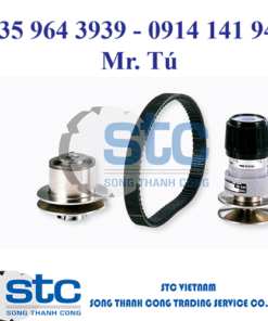 AK-125-AN-19N Khớp nối Miki-Pulley Vietnam