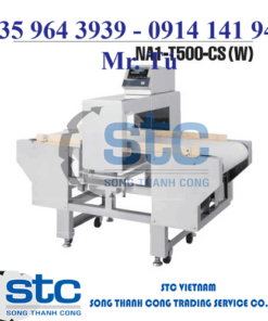 NA1-T500-CS Máy dò kim loại Nikka Vietnam