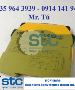 751103 Bộ truyền động Pilz Vietnam