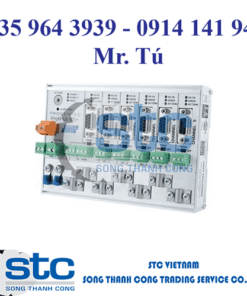 Procentec 17020R Profihub B5+R Procentec Vietnam