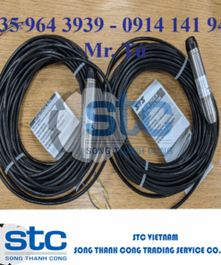 DTM.OCS.S/N 129323 Cảm biến đo mức STS sensor Vietnam