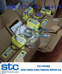 InMax-30-SF Bộ điều khiển truyền động Schischek (Rotork) Vietnam