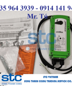InMax-5.10-SF Bộ điều khiển truyền động Schischek (Rotork) Vietnam