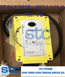 InMax-5.10-YF Bộ điều khiển Schischek (Rotork) Vietnam