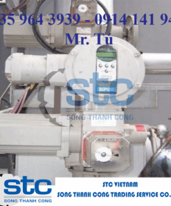 Sipos 2SA5521-0CE00-4BB3-ZB49 Bộ truyền động Sipos Vietnam