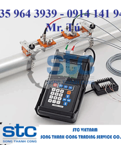 TKK UFP-20 Máy đo lưu lượng siêu âm Tokyo Keiki Vietnam