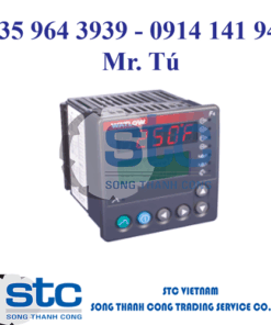 F4SH-KAA0-01RG Bộ điều khiển Watlow Vietnam
