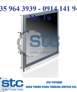 CP2612-0000 Màn hình cảm ứng Beckhoff Vietnam