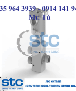 FP12P-S1-08-32-NU-V-77A-24D-120 Bộ điều khiển Bifold Vietnam