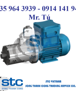 XW-00-01250-0410-6-4-CC-H-05-08-2~MSH02 Bơm Bifold/ Rotork Vietnam