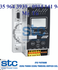  BWU1569 ASi Power Supply Bihl+wiedemann Vietnam