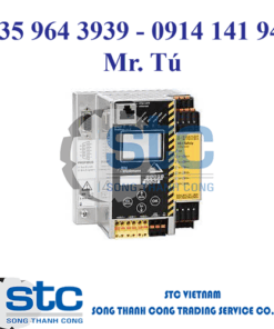  BWU3275 ASi-3 PROFIBUS Gateway  Bihl+wiedemann Vietnam
