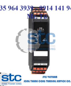 BWU1368 ASi Analog Input Module Bihl+wiedemann Vietnam