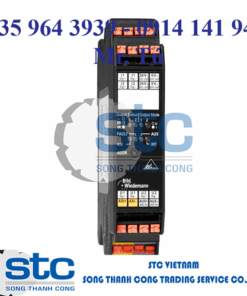 BWU1412 ASi Power Supply Bihl+wiedemann Vietnam