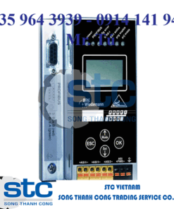 BWU2234 ASi-3 PROFIBUS Gateway  Bihl+wiedemann Vietnam