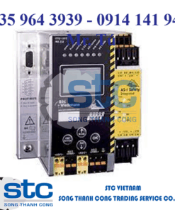 BWU2535 ASi-3 PROFIBUS Gateway  Bihl+wiedemann Vietnam