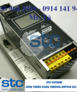 BWU2546 ASi-3 PROFIBUS Gateway  Bihl+wiedemann Vietnam