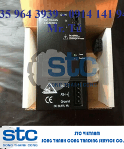 BW1649, BWU1569, BW1644, BW1808, BWU1897 ASi Power Supply Bihl+wiedemann Vietnam